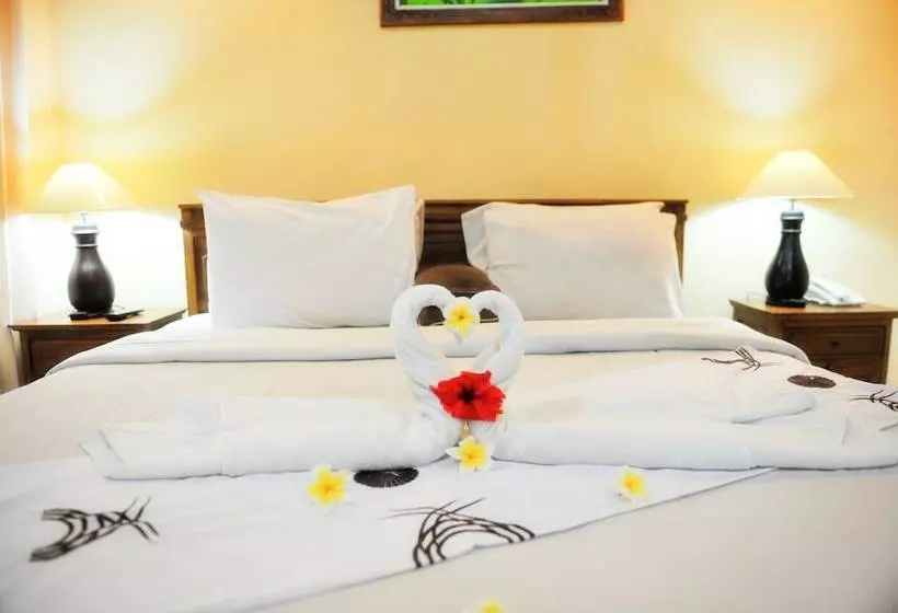 スーペリアールーム, Bali Palms Resort