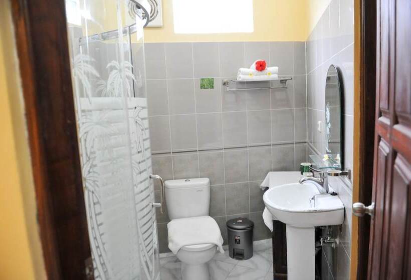 带1个卧室的公寓, Bali Palms Resort