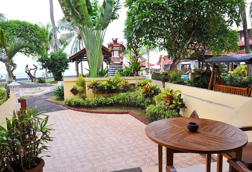 Апартаменты 1 Спальня, Bali Palms Resort