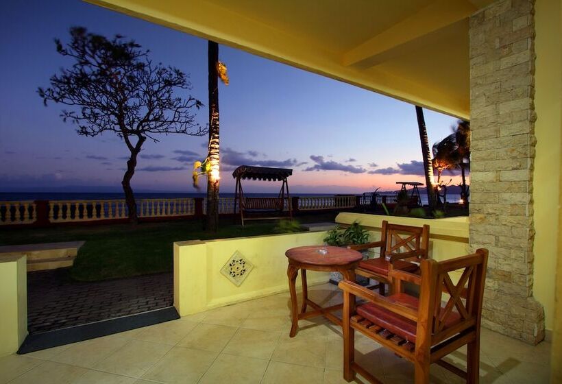 带1个卧室的公寓, Bali Palms Resort