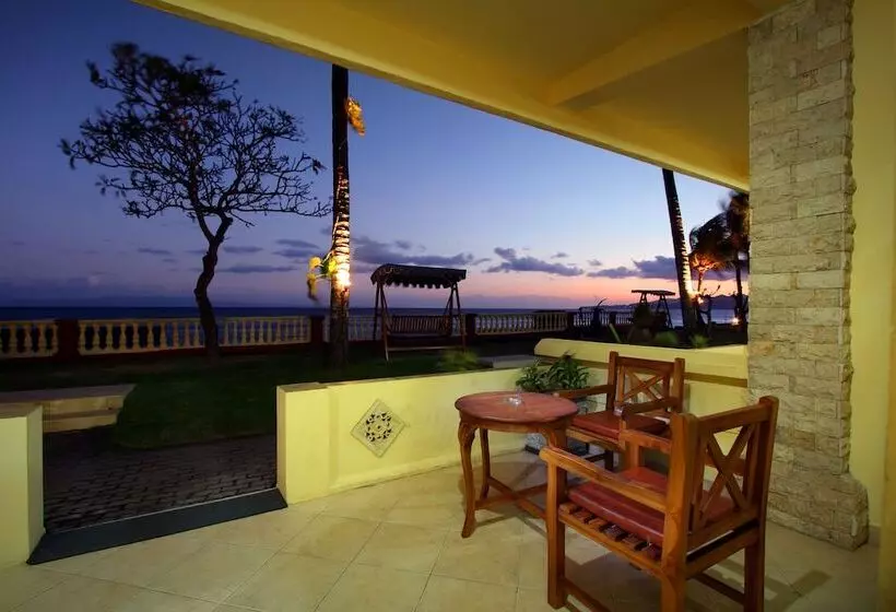 １ベッドルームアパートメント, Bali Palms Resort