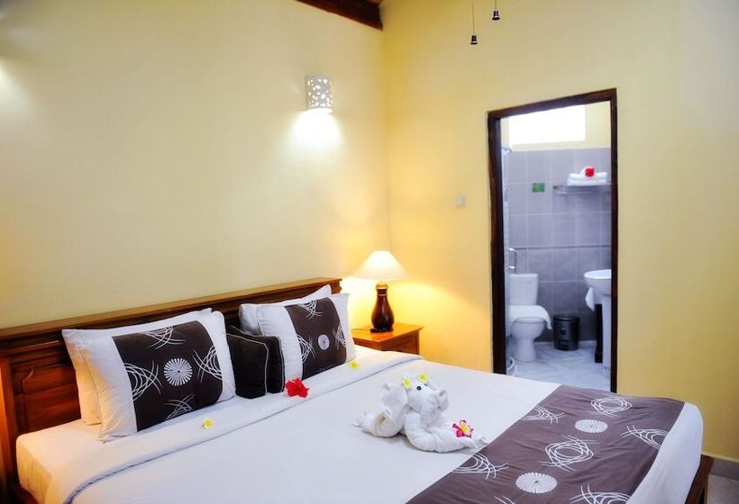 带1个卧室的公寓, Bali Palms Resort