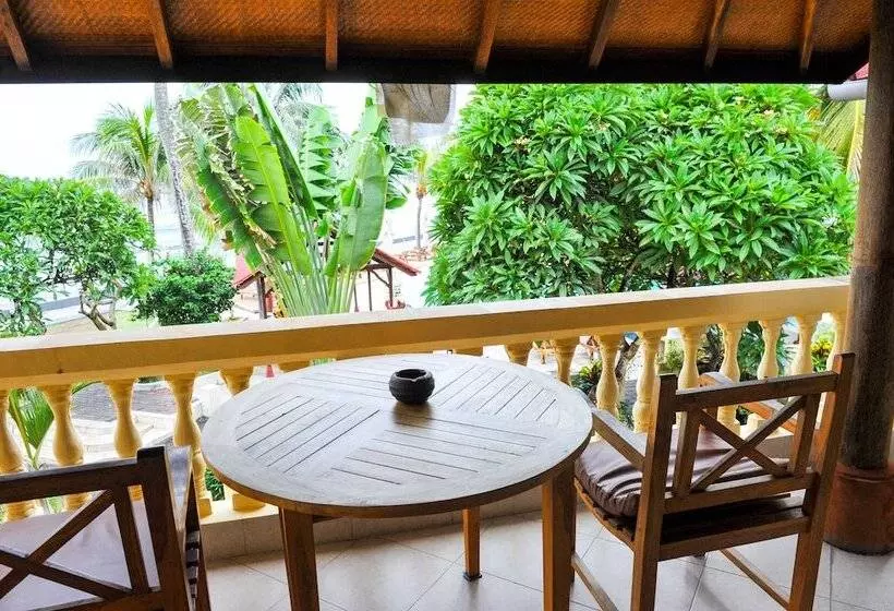 スタンダードスタジオ, Bali Palms Resort