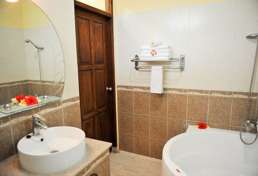 Апартаменты 2 Спальни, Bali Palms Resort