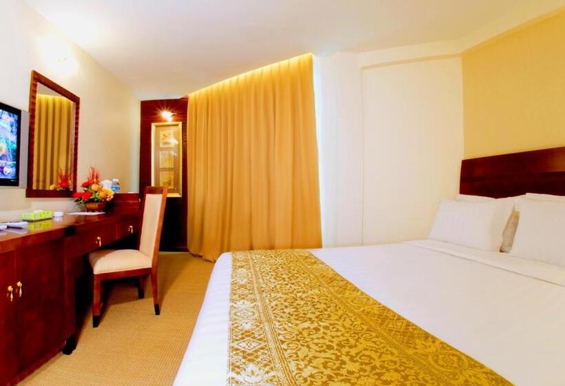 غرفة قياسية, Celyn Hotel City Mall