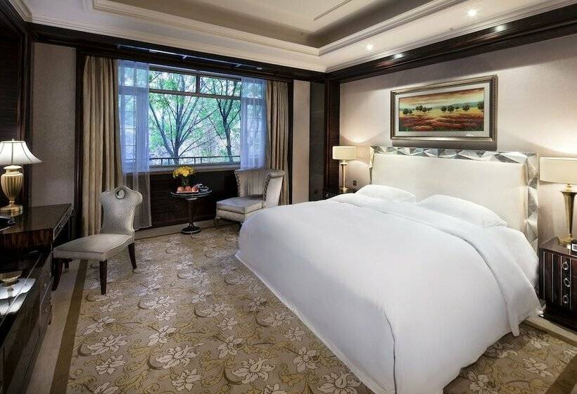 اتاق لوکس, Chateau Star River