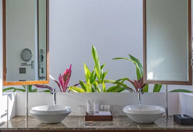 بانگلوی استاندارد, Cinnamon Hakuraa Huraa Maldives  - All Inclusive - Adults Only