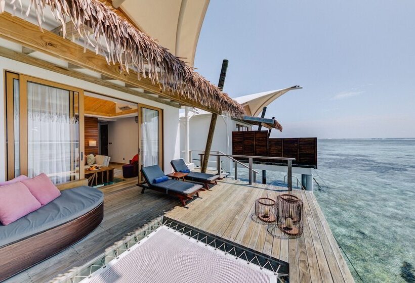 بانگلوی استاندارد, Cinnamon Hakuraa Huraa Maldives - All Inclusive