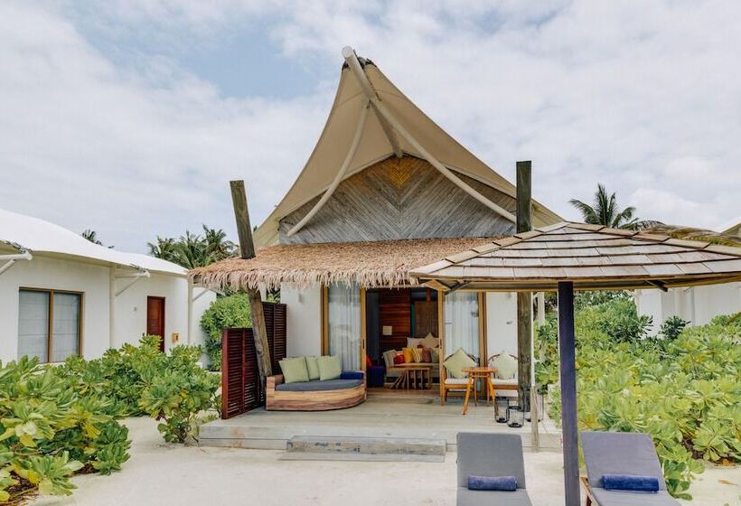 بانگلوی استاندارد, Cinnamon Hakuraa Huraa Maldives - All Inclusive
