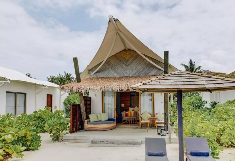 بانگلوی استاندارد, Cinnamon Hakuraa Huraa Maldives - All Inclusive
