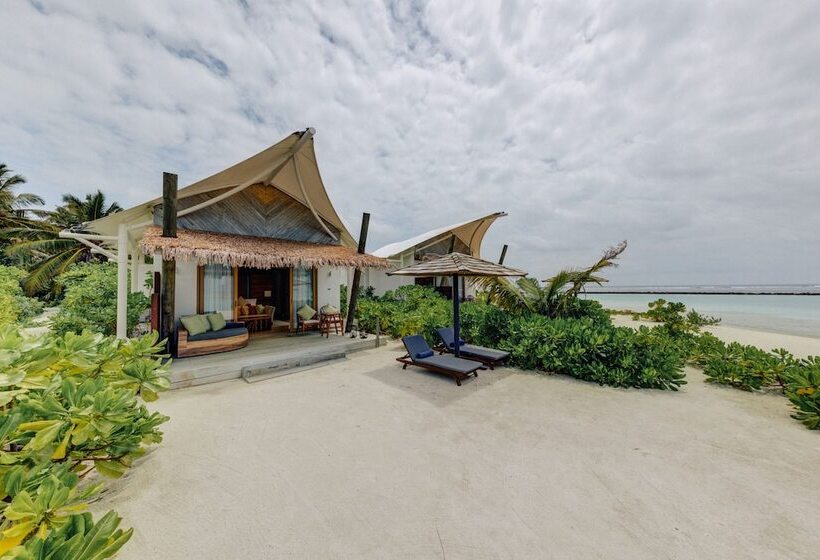 بانگلوی استاندارد, Cinnamon Hakuraa Huraa Maldives - All Inclusive