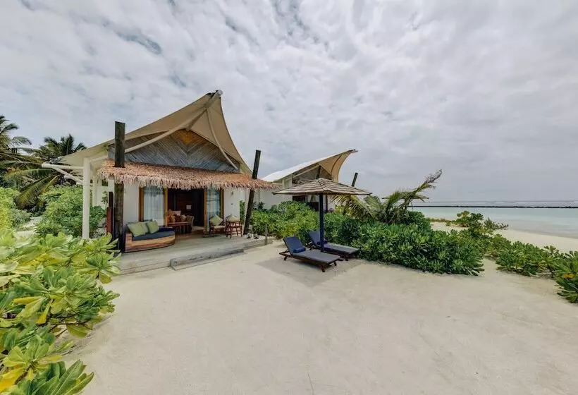 بانگلوی استاندارد, Cinnamon Hakuraa Huraa Maldives - All Inclusive