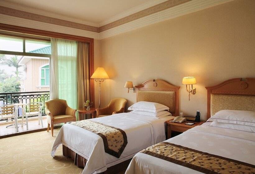 غرفة سوبيريور, Country Garden Holiday Resorts