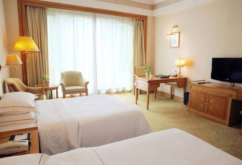 Номер Superior, Country Garden Holiday Resorts
