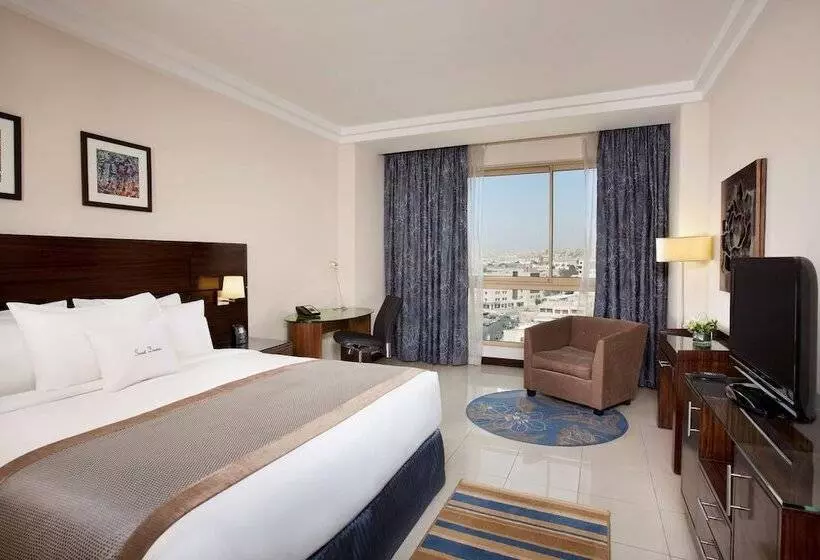 Standard Room King Size Bed