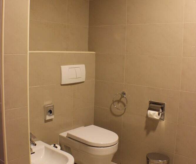 سوییت جونیور با چشمانداز دریا, Doubletree By Hilton Hotel Aqaba