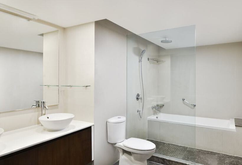 Suíte Club, Four Points By Sheraton Jaipur, City Square