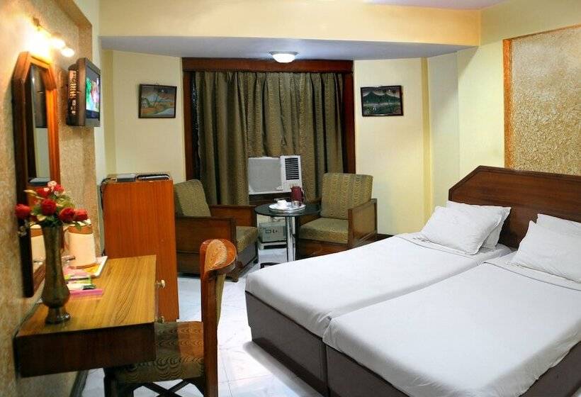 اتاق استاندارد, Ganga Ratan