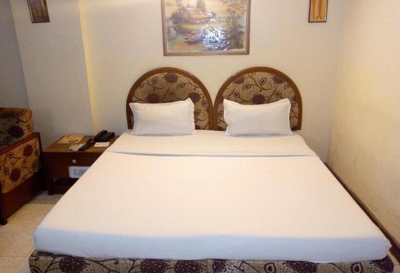 اتاق استاندارد, Ganga Ratan