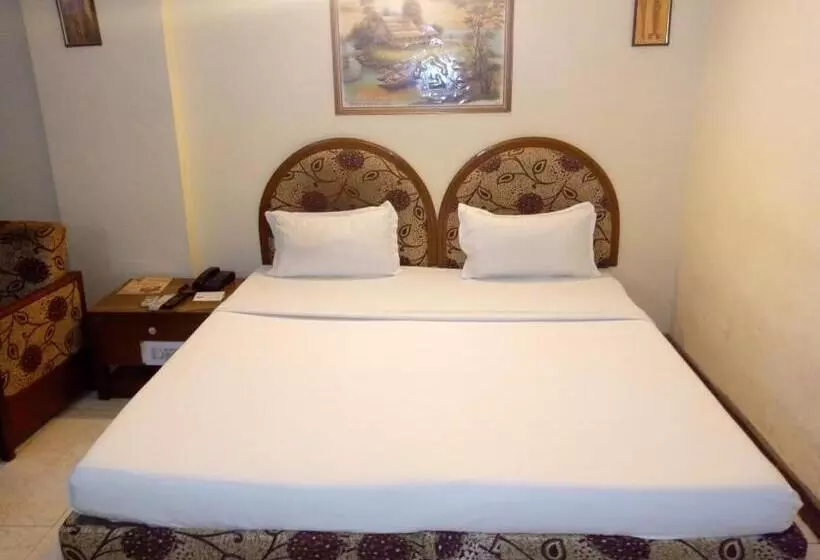 اتاق استاندارد, Ganga Ratan