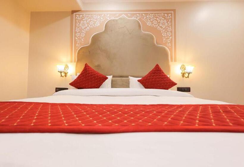 سوییت جونیور, Ganga Ratan