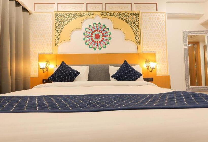 سوییت, Ganga Ratan