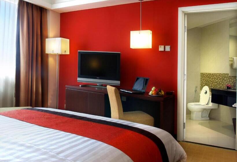 Habitación Superior, Java Paragon Hotel & Residences