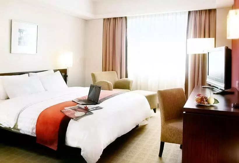 Superior Room, Java Paragon Hotel & Residences