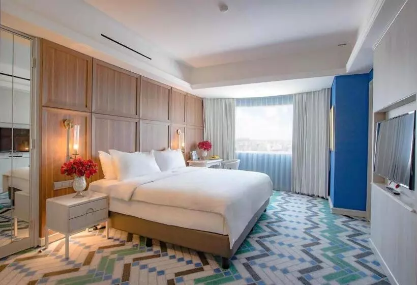 Premium Room, Java Paragon Hotel & Residences