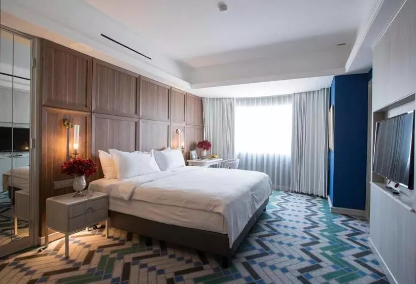 Premium Room, Java Paragon Hotel & Residences
