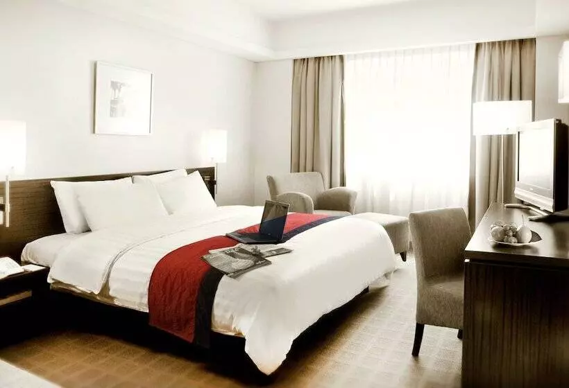 Superior Room, Java Paragon Hotel & Residences