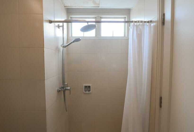 带3个卧室的公寓, Java Paragon Hotel & Residences