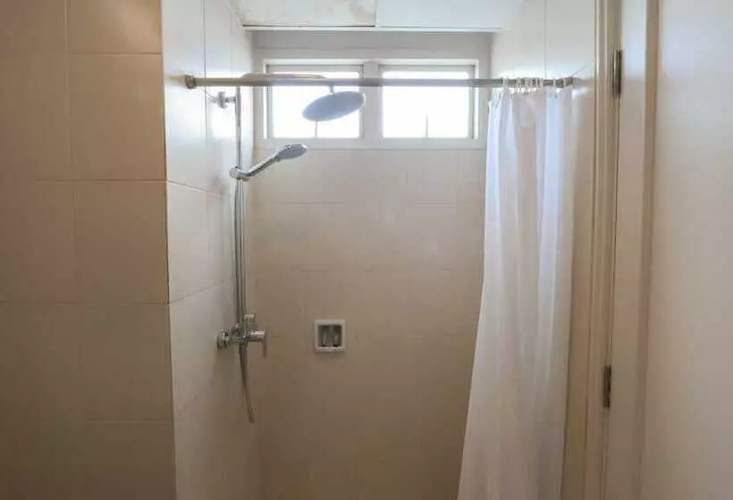 3 Bedroom Apartment, Java Paragon Hotel & Residences