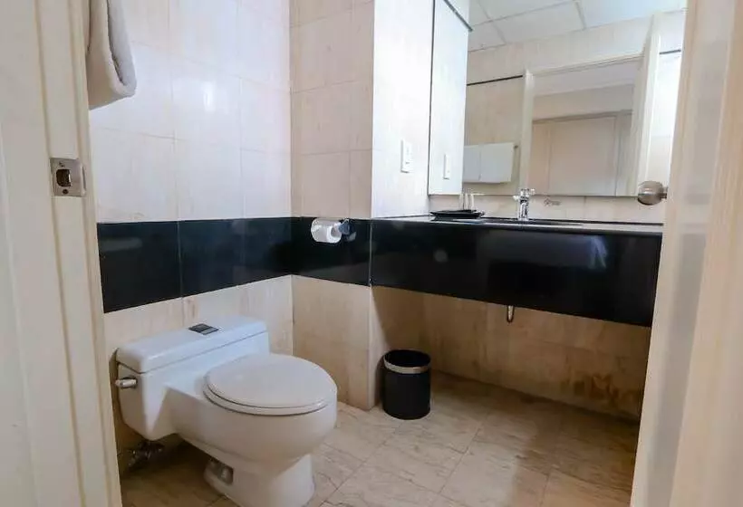 3 Bedroom Apartment, Java Paragon Hotel & Residences