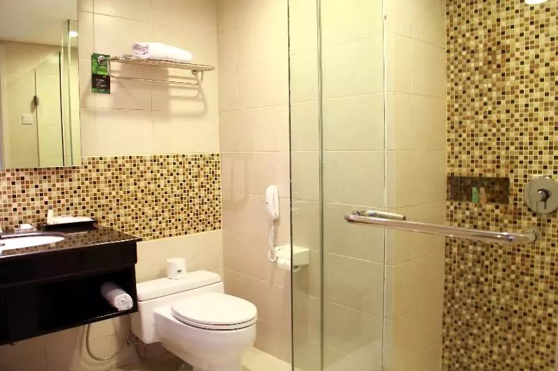 Executive Room, Java Paragon Hotel & Residences