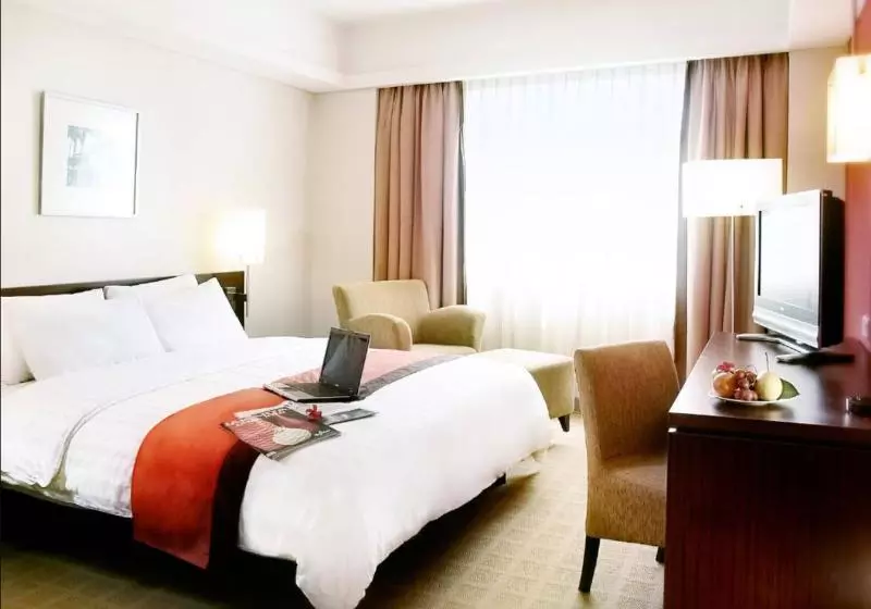 Superior Room, Java Paragon Hotel & Residences