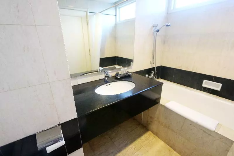2 Bedroom Apartment, Java Paragon Hotel & Residences