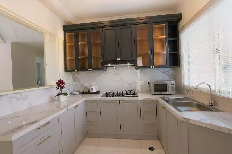 2 Bedroom Apartment, Java Paragon Hotel & Residences