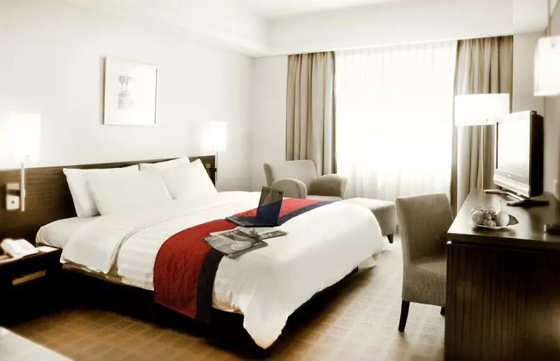 Superior Room, Java Paragon Hotel & Residences