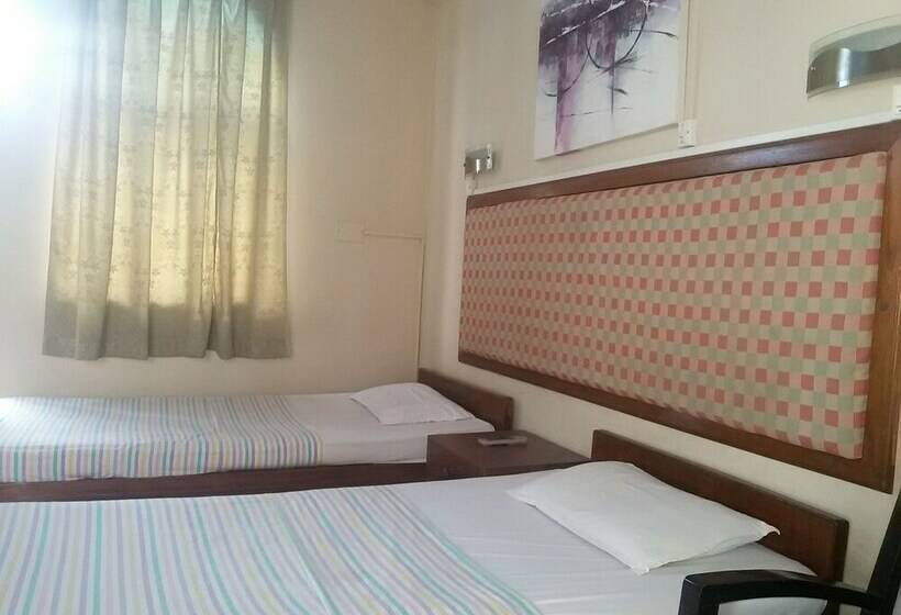 Standard Room, La Ben Resort