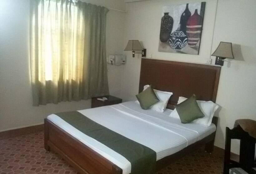 Standard Room, La Ben Resort