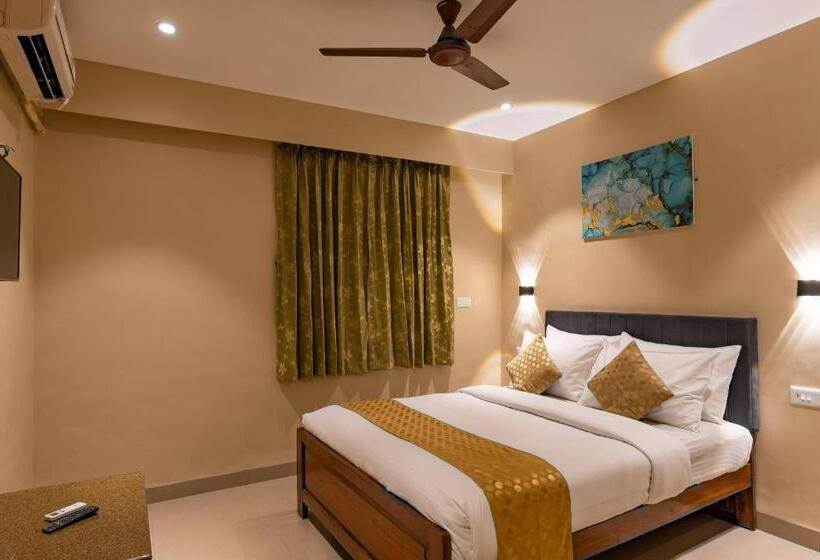 Superior Room, La Ben Resort