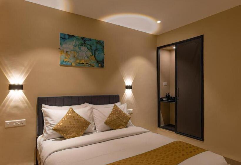Superior Room, La Ben Resort