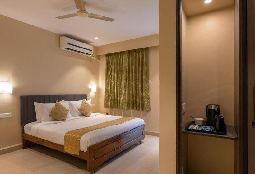 Superior Room, La Ben Resort