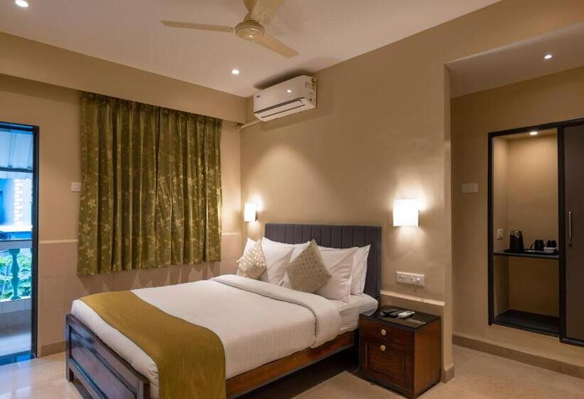 Superior Room, La Ben Resort