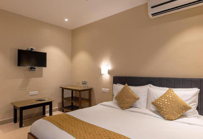 Superior Room, La Ben Resort