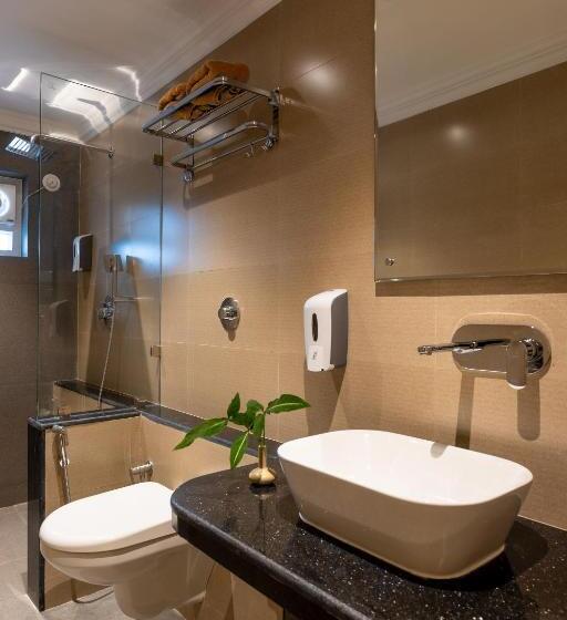 Superior Room, La Ben Resort