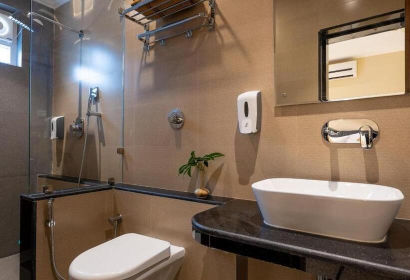 Superior Room, La Ben Resort