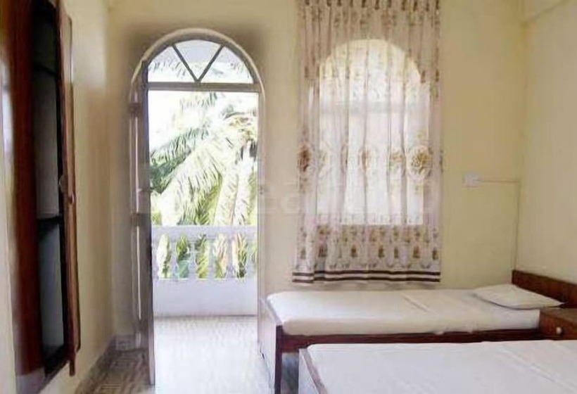 Standard Room, La Ben Resort