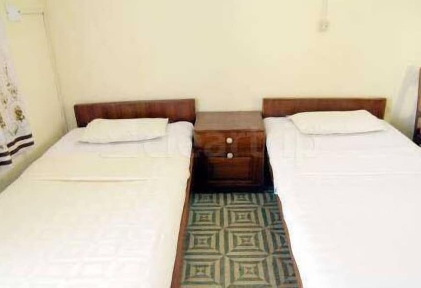 Standard Room, La Ben Resort